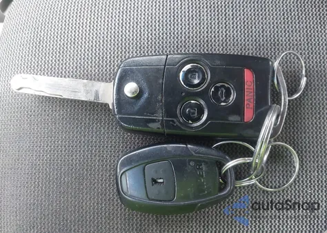 2011 Acura Tsx 2.4 from USA, damaged, VIN JH4CU2F63BC010336